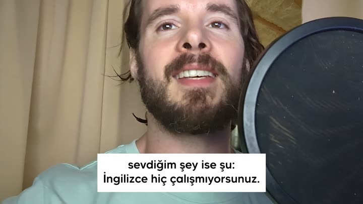 Jordan, Ryan'ın sesi