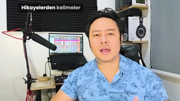 Solly, seslendirme sanatçısı